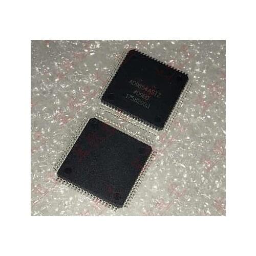 3PCS New AD9854ASTZ TQFP100