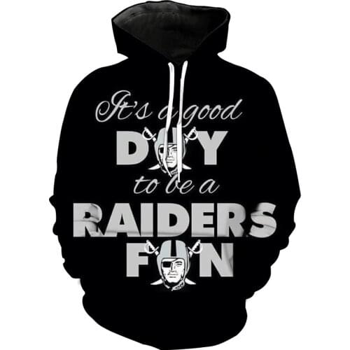 3d black coat New Fashion Cool Graphics 3D hooded sweatshirt Spring and Autumn Game Strategy Hoodie Mens pullover Long sleeve