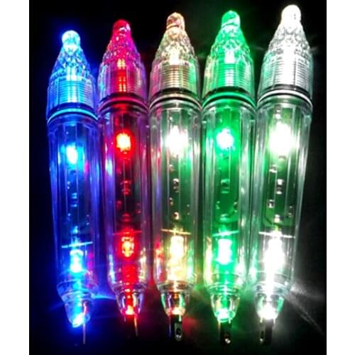 Abay Underwater Lamps