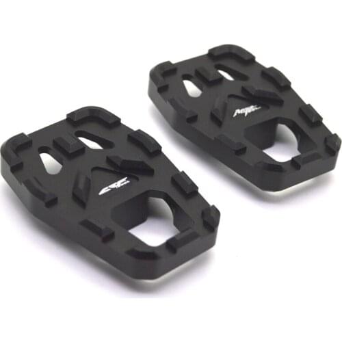 For Honda CRF1000L Africa Twin ABS / DCT 2016 2017 Motorcycle Accessories Front Stops Up Fit