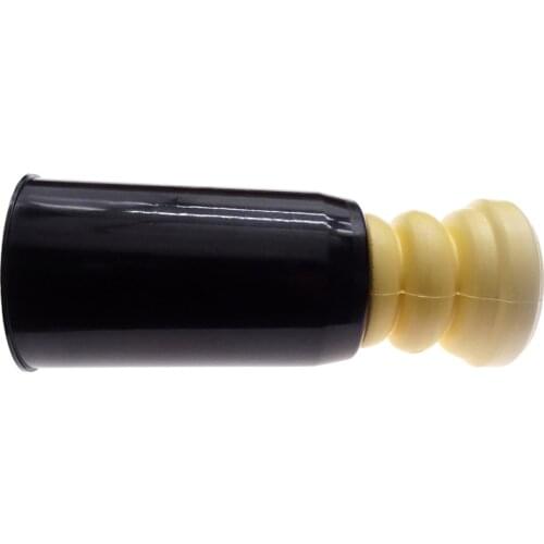 Car Rear Suspension Strut Bumper 33536855439 Rubber Shock Absorber Accessories For 1/3/4 Series F20 F21 F30 F34GT 2010-2017