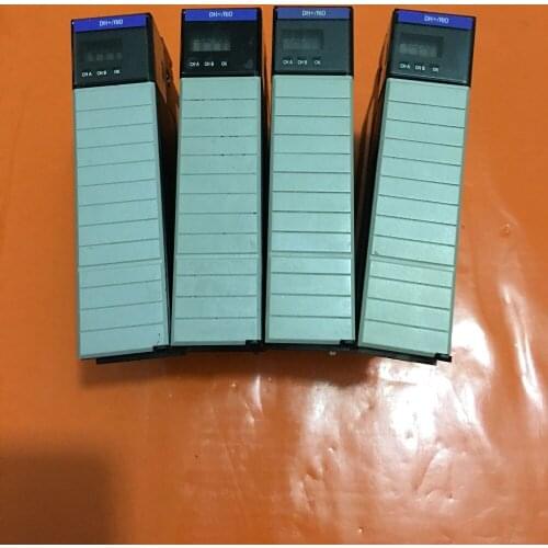 USED 100% TESTED MODULE 1756-DHRIO/C *100% REAL STOCK,Please contact us for real photo