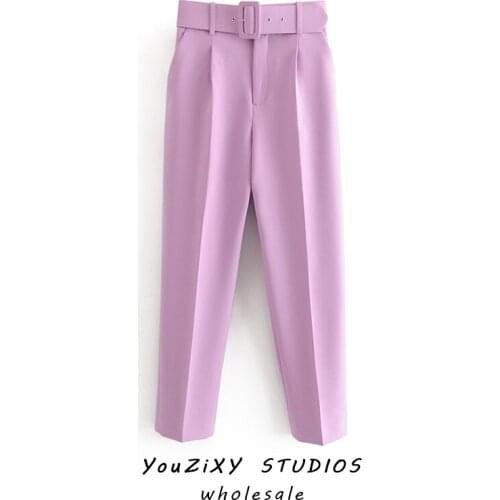 Женские узкие брюки Jfmhrx China At AliExpress