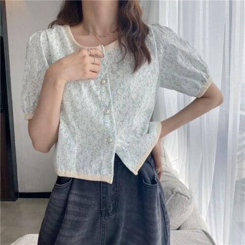 Блузки на пуговицах JYTrendzone China At AliExpress