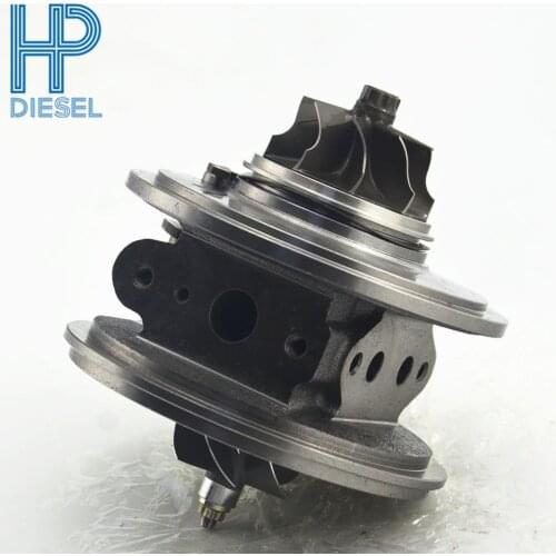 Cartridge CHRA VT12 turbine core assy IHI turbocharger turbo chra 1515A026 for Mitsubishi Pajero IV 3.2 DI-D 4M41 125 KW 170 HP