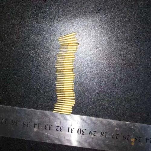 1/6 Scale Metal Bullet Model AK AKM Weapon Scene Accessories Toys