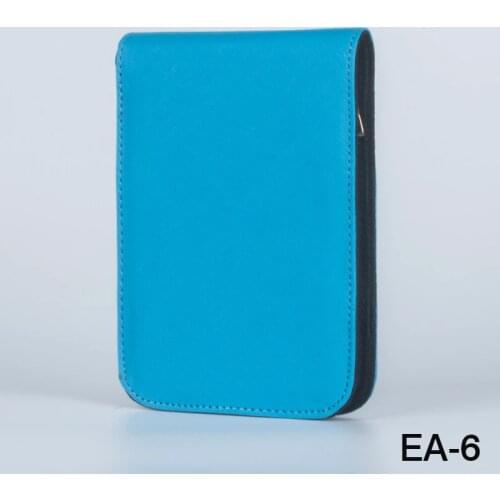MONTE MOUNT Blue Pencil Cases China