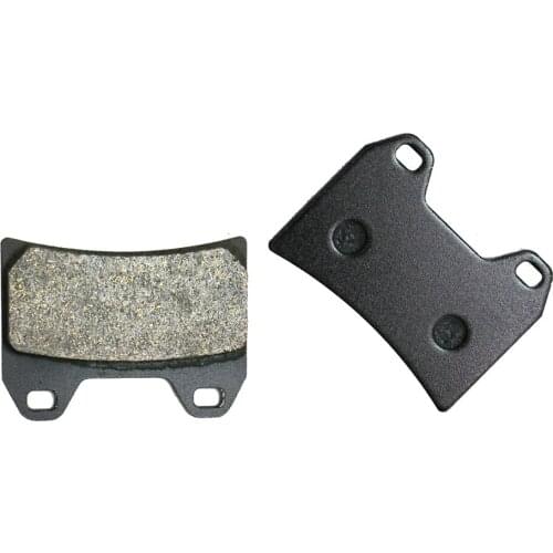 Brake Shoe Pads Set for BREMBO CALIPERS Racing R1 07 12 220 B 01120 Radial CNC caliper