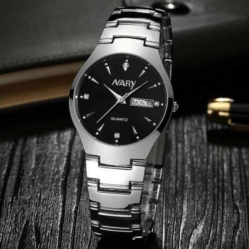 Mens Quartz Watch NARY China