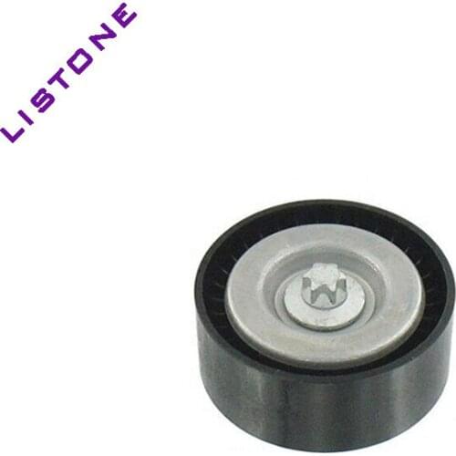Tensioner Pulley FOR BENZ A207 C204 OEM：A0002021719