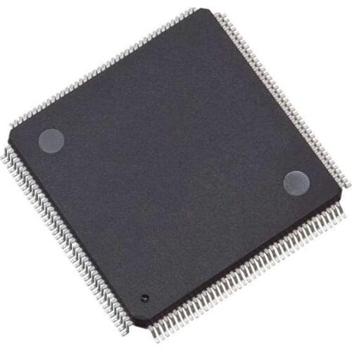 New MC68376BGMFT20 MC68376BGCFT20 QFP-160 1pcs