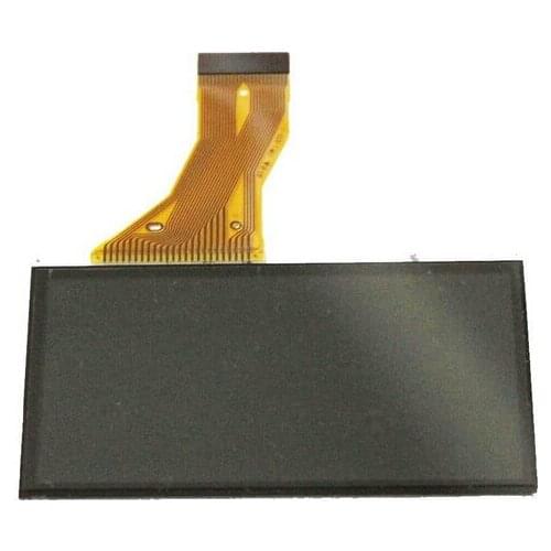 NEW LCD Display Screen For JVC GZ- MS120 D850 D870 MG630 MG645 Video Camera NO Backlight