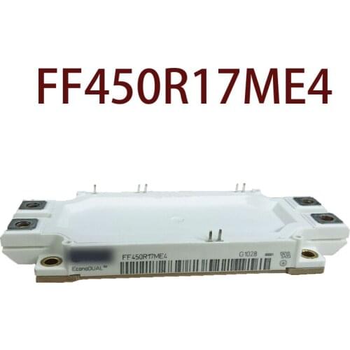 Original-- FF450R17ME4 1 year warranty ｛Warehouse spot photos