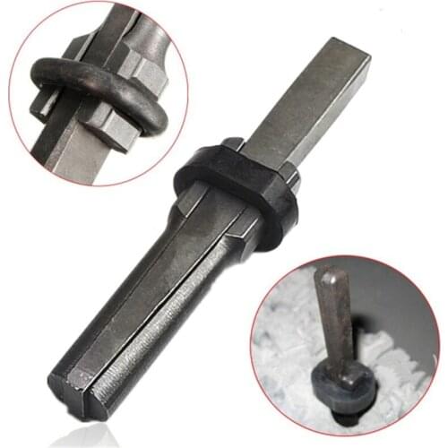 13MA 3/4" Plug Metal Wedges Feather Shims Concrete Rock Stone Splitter Industrial Grade Hand Tools 20mm