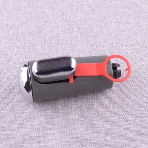 CITALL 4L3Z7213BA 4L3Z-7213-BA Car Automatic Transmission Shift Lever Knob Handle Fit For Ford F-150 2004 2005 2006