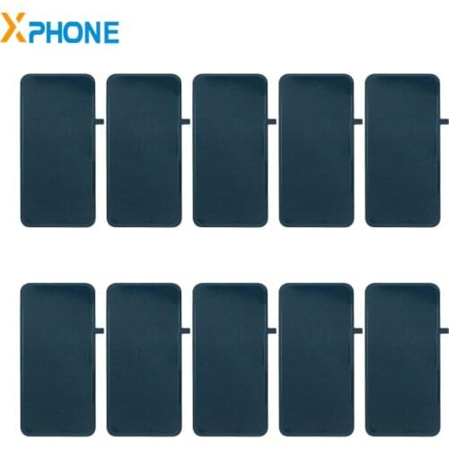 10 PCS Back Housing Cover Adhesive for Huawei P20 Pro Mobile Phone Cover Replacement Parts