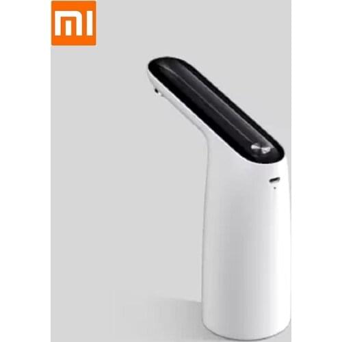 New for Youpin Automatic Water Pump Wireless Rechargeable Electric Dispenser Water Pump Home Office Drinking Bottled water pump