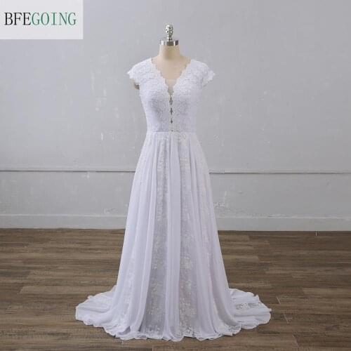 BFEGOING Womens Chiffon Dresses