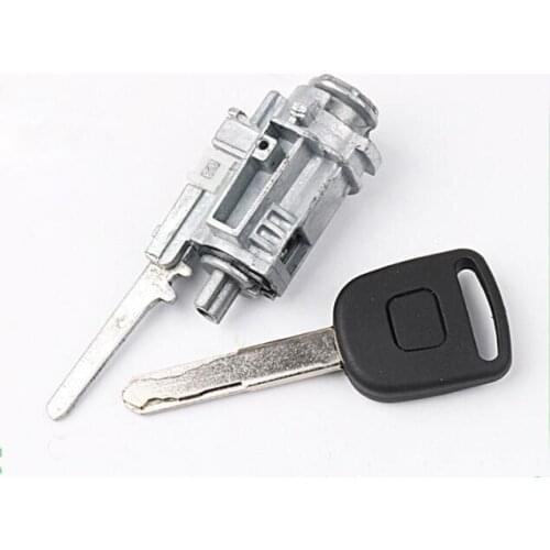 Car Door Lock Cylinder for Honda after 2012 full car Replacement Auto Look core