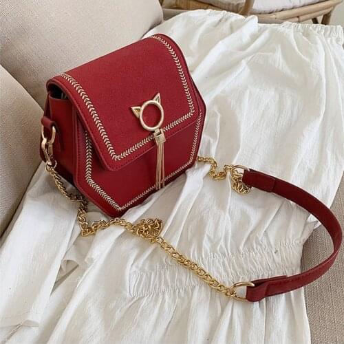 Women's Leather Bags JUHUAN China