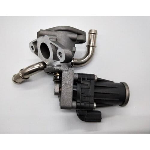 EGR VALVE For Ford Transit TDCi 1673226 9C1Q9D475AB BK2Q9D475CB 9C1Q-9D475-AB 7.01621.04.0