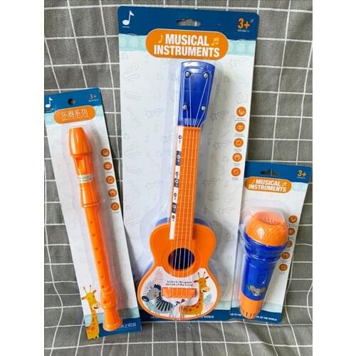 Yukri mini guitar for baby