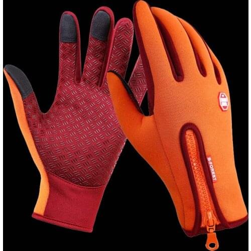Anti-Slip Breathable Fishing Gloves Full Finger Durable Fishing Cycling Gloves Pesca Fitness Carp Fishing Comofortable