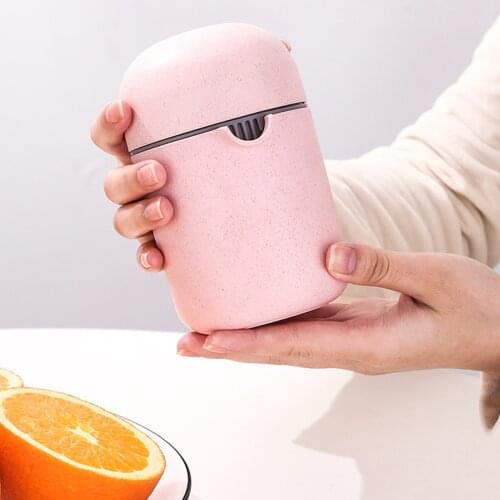 NICEYARD Manual Juicers China