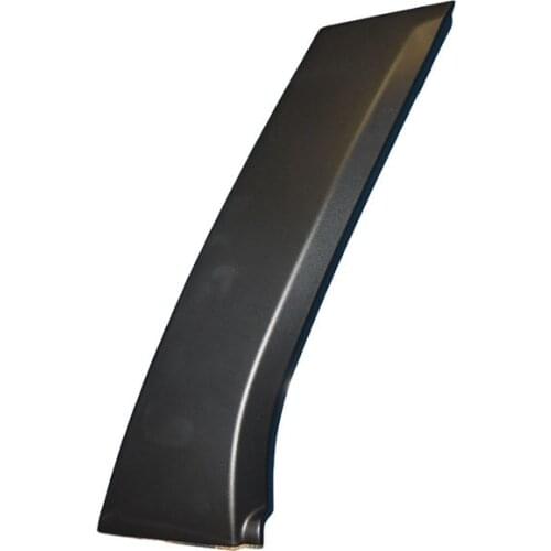New Genuine OEM Parts Auto Rear Door Pillar Trim For Suzuki SX4 S-cross 2013-2020
