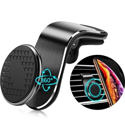 OUIO Car Mobile Phone Holders