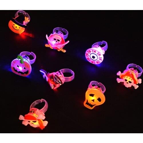 Reilly Children's Rings