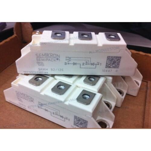 SKKH92/16E SKKH92/14E SKKH92/12E SKKH92/18E FREE SHIPPING NEW AND ORIGINAL MODULE