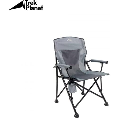 Trek Planet Folding Chairs