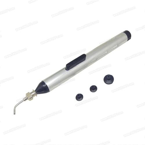 Suction Pen FFQ-939 3 Suction Headers SMT Hand Tool Electronic Repair Tools