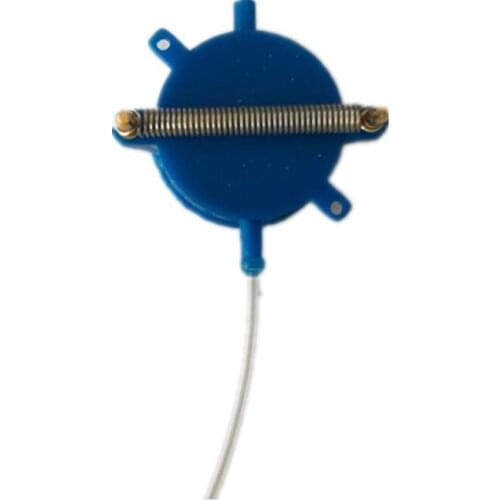 Worthy Electronics Electronic Sensors