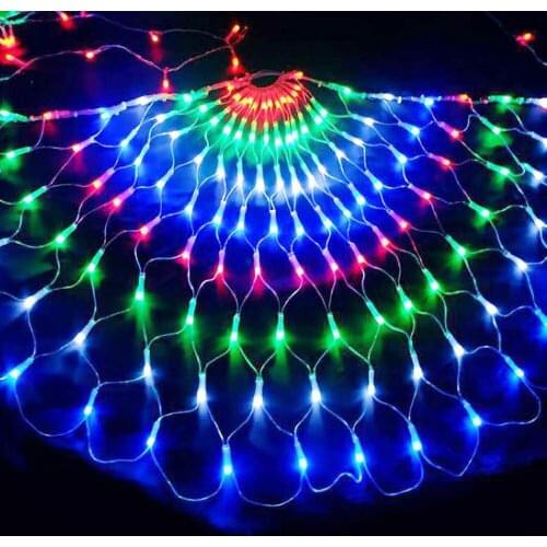 WRMIHU LED String Lights