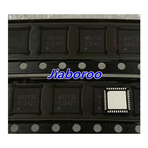 1-10pcs M92T36 Power ic for SWITCH NS Pad
