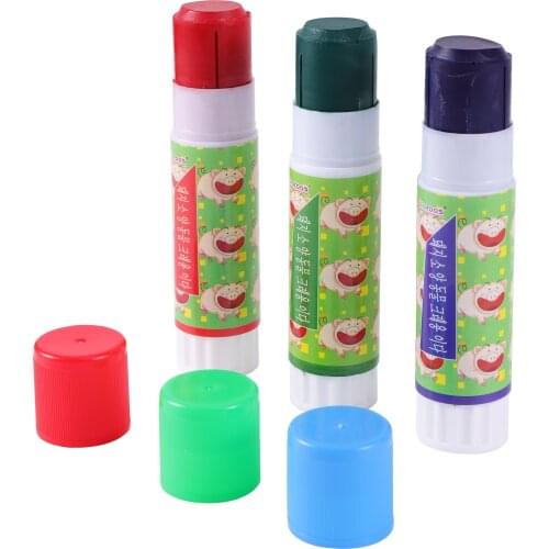 1 Pc Pig Marker Crayon Pig Cattle Cow Sheep Marker Marking Identify Pen Pet Farm Animals Livestock Marker Crayon 3 Colors