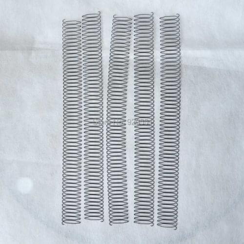 5 Rows Large Size Hair Extension Tools Wholesale Price Korea Imported Black Steel Wire Comb Large Size Comb