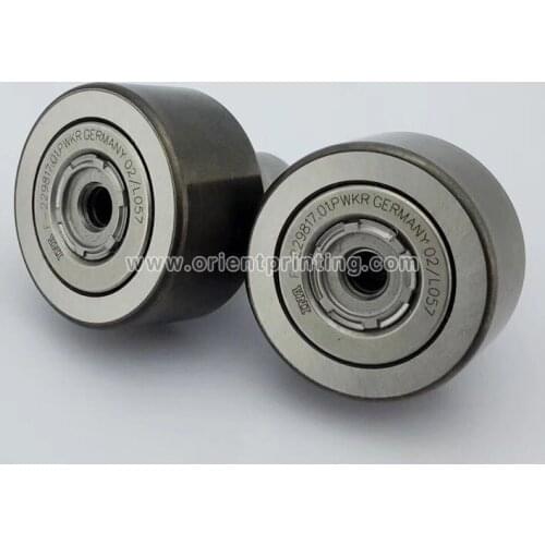 C6.011.121 Made in Germany Cam Follower F-229817 For CD102 SM102 Heidelberg Offset Spare Parts