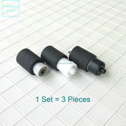 Long Life Paper Pickup Roller Kit M2812520+M2812821+M2812824 For use in Ricoh MP501SPF MP601SPF SP5300DN SP5310DN