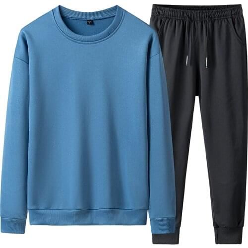 DYB&ZACQ Men's Sportswear