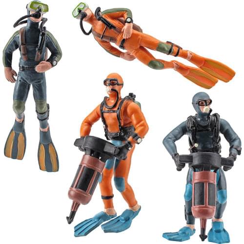 Игрушечные фигурки Effosola China At AliExpress