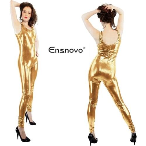 Ensnovo Concert Costumes
