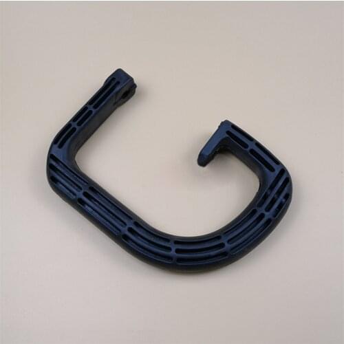 G-Handle Polisher Front Handle Replacement for Electric Polishing Grinding Machine Tool Accessories