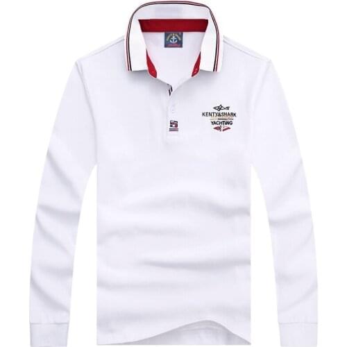 Мужские однотонные футболки Kenty Shark China At AliExpress