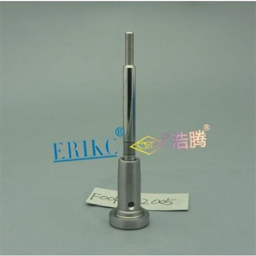 ERIKC F00RJ02005 Engine Valve Assy F 00R J02 005 Control Valve Diesel Fuel F00R J02 005 for 0 445 120 008, 0 986 435 502