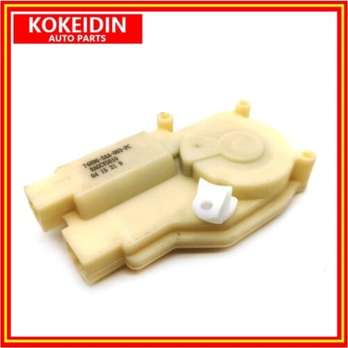 KOKEIDIN Panels For Car Interior