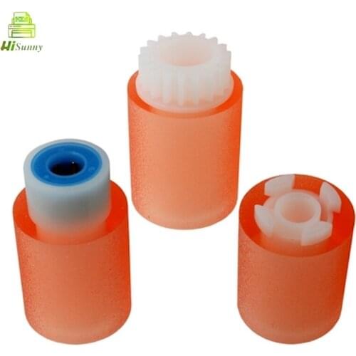 LCT Pickup Feed Separation Roller Kit for Toshiba KD1026 KD1031 KD1059LT KD 1026 1031 1059 6LE99304000 6LE99346000 6LE99347000