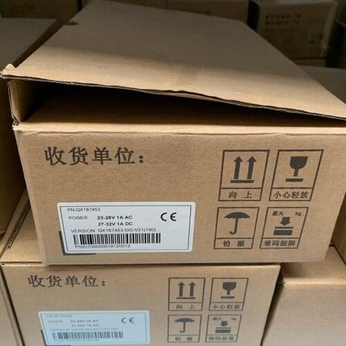 Free shipping genuine QX187453 original controller panel for GD air compressor